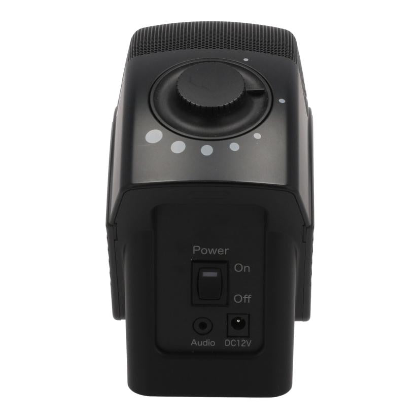 SoundFan サウンドファン/ミライスピーカー/MIRAI SPEAKER Home/SF-MIRAIS5A//14222800262Y/Bランク/75