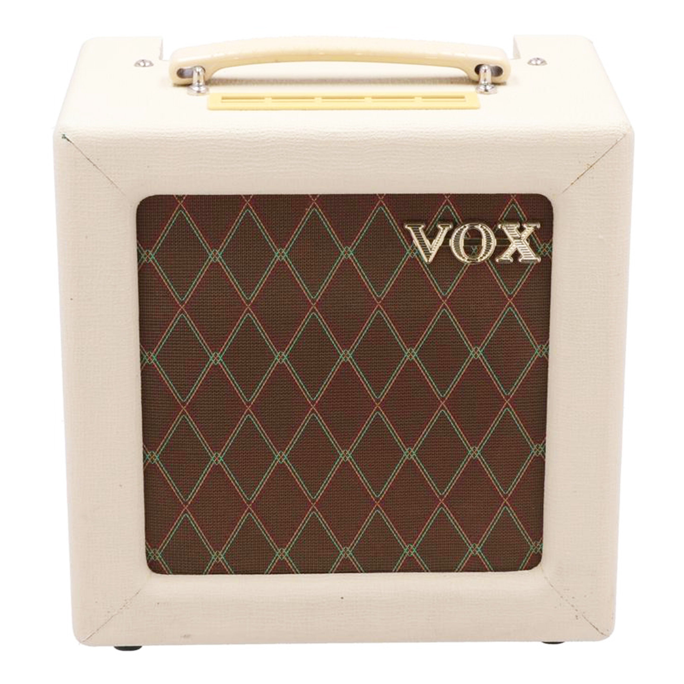 VOX ヴォックス　/真空管ギターアンプ/AC4TV8//001000/Bランク/77