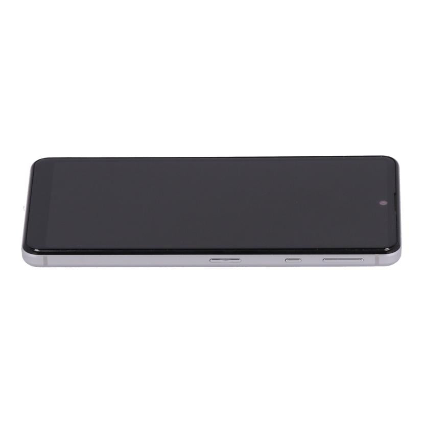 SHARP　SoftBank系 シャープ　/スマートフォン／AQUOS　sense4　basic　64GB/A003SH//354962113891892/Bランク/67