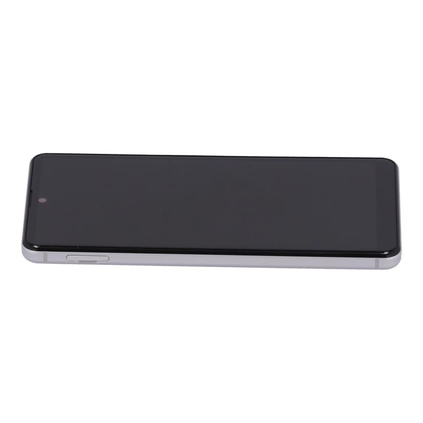SHARP　SoftBank系 シャープ　/スマートフォン／AQUOS　sense4　basic　64GB/A003SH//354962113891892/Bランク/67