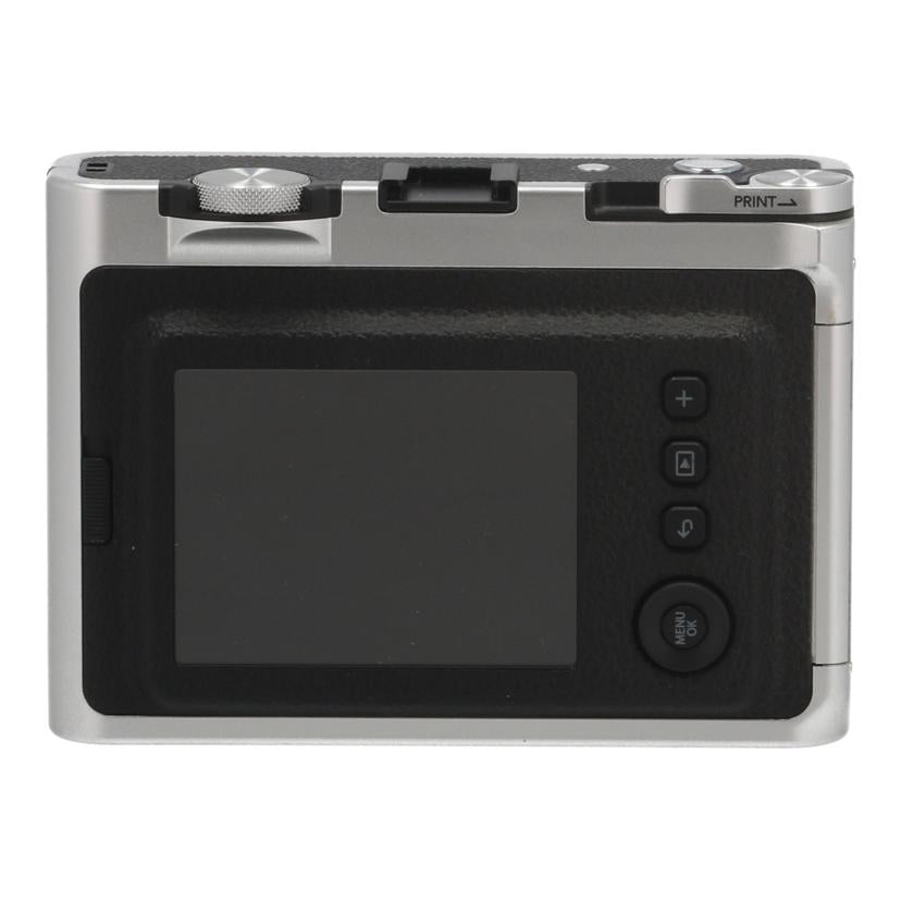 FUJIFILM 富士フイルム　/ハイブリッドインスタントカメラ／チェキ/instax mini Evo//1W015310/Bランク/62