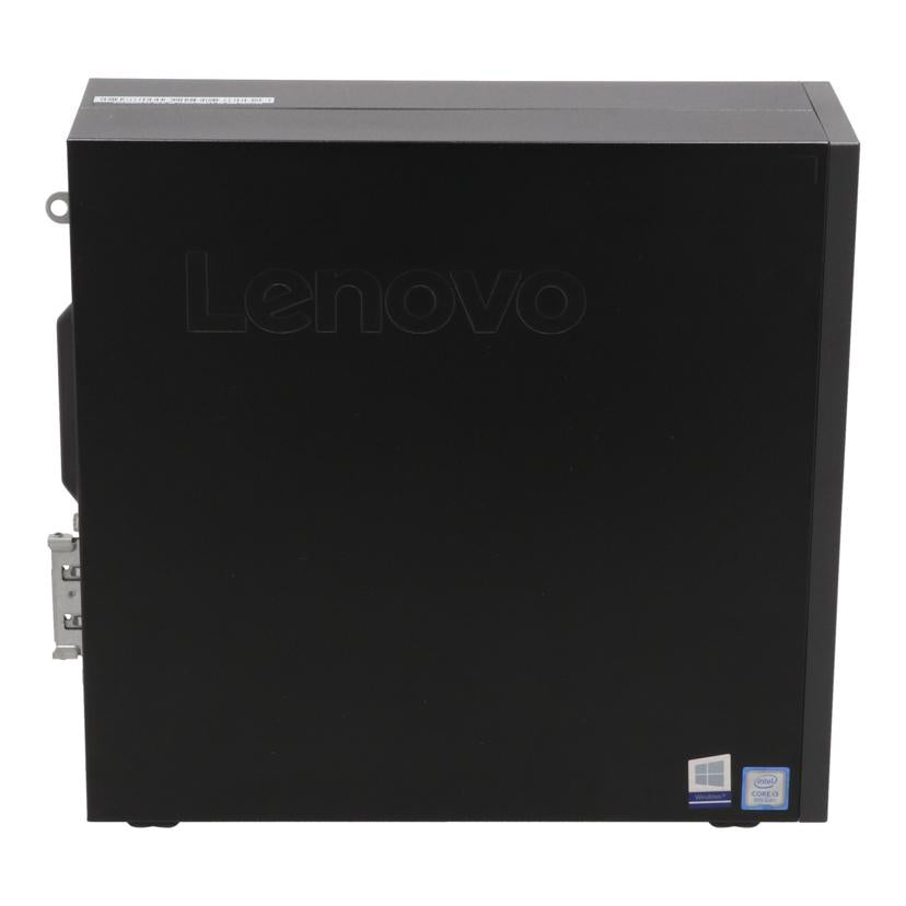 Lenovo レノボ /Win11デスクトップPC/ThinkCentre M720e Small/11BD0027JP//YL00NEHT/Bランク/25