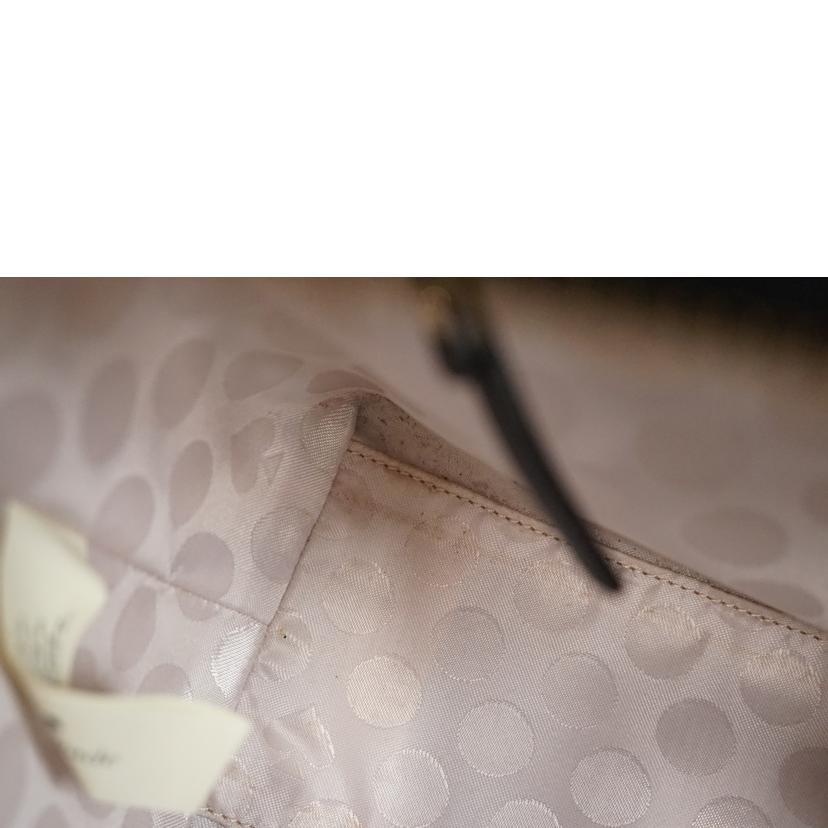 kate　spade ケイトスペード/kate　spade　2wayバッグ//ABランク/67