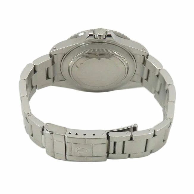 ROLEX ロレックス/GMT－マスターⅡ／青×赤/16710//A83****/Aランク/77