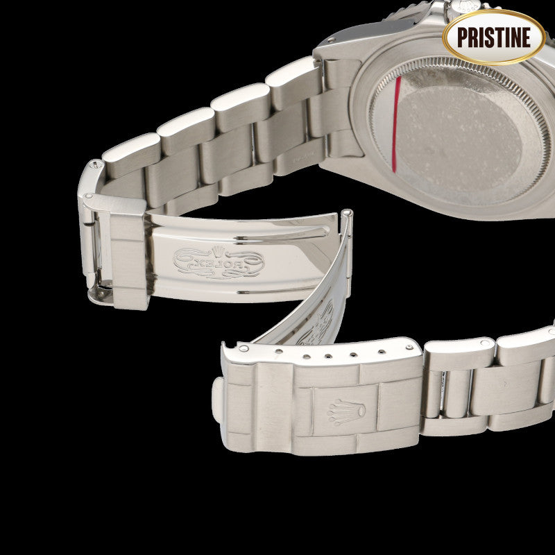 ROLEX ロレックス/GMT－マスターⅡ／青×赤ベゼル／A番/16710//A83**********/SAランク/94