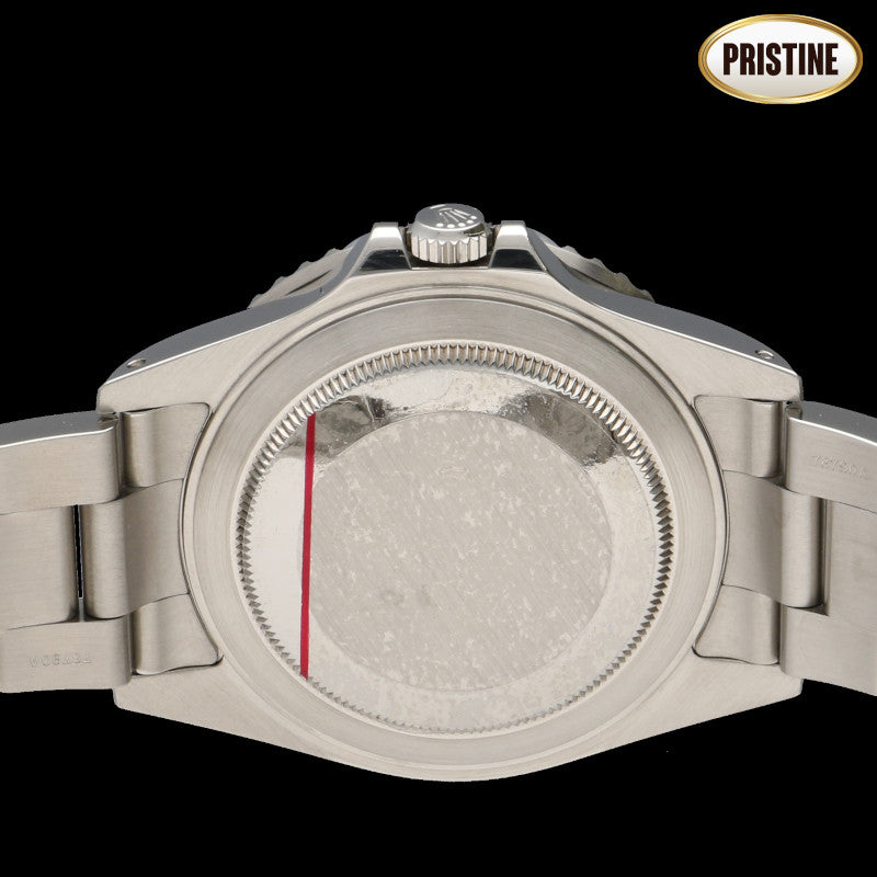 ROLEX ロレックス/GMT－マスターⅡ／青×赤ベゼル／A番/16710//A83**********/SAランク/94