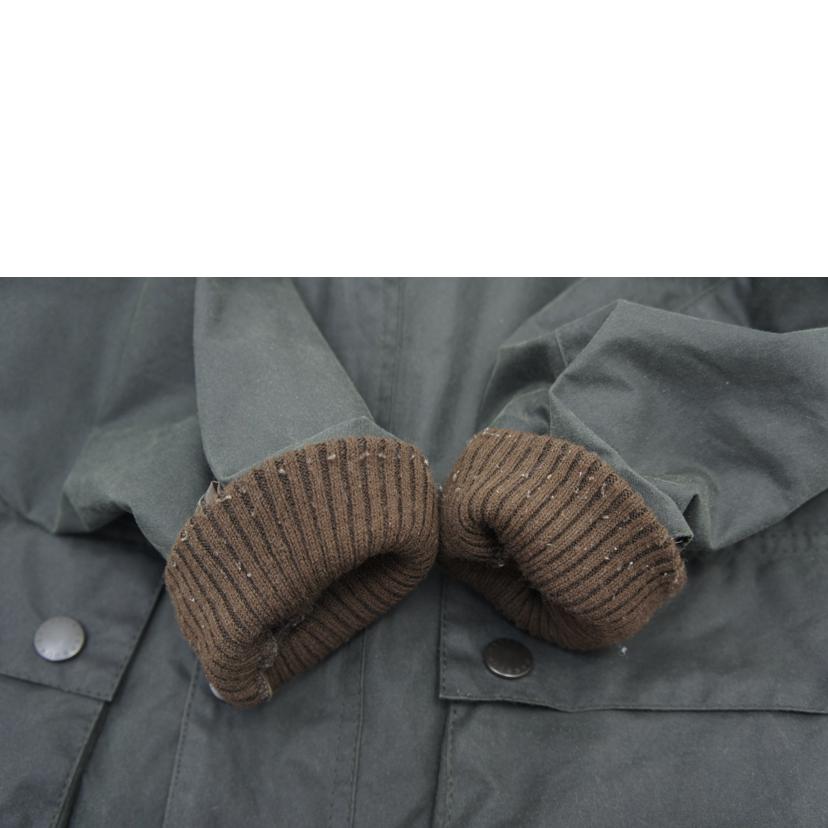 Borbour/オイルドジャケット/Bedale//Bランク/78