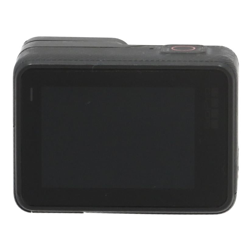 GoPRO ゴープロ　/アクションカメラ／HERO5　BLACK/CHDHX-502//C31616324807263/Bランク/62