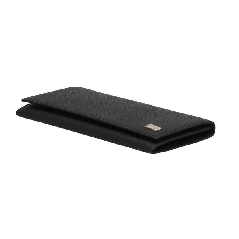 Dunhill ダンヒル/CONNAUGHT 折財布/WJ1010A//SAランク/91