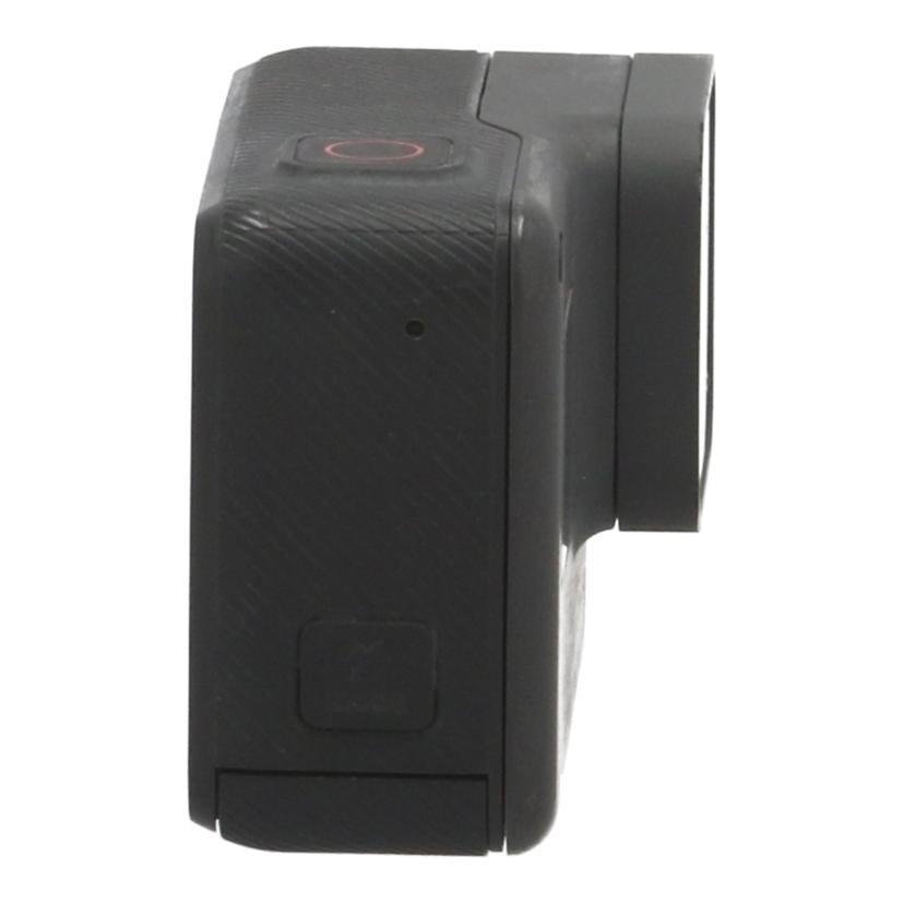GoPRO ゴープロ　/アクションカメラ／HERO5　BLACK/CHDHX-502//C31616324807263/Bランク/62