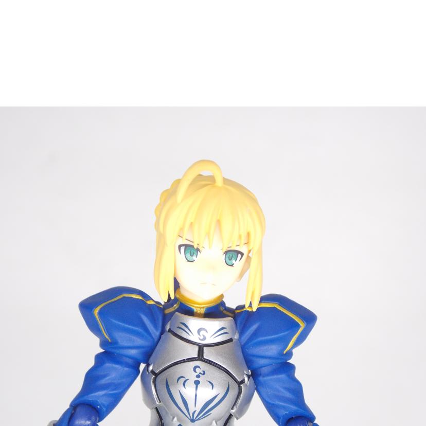 Max　Factory マックスファクトリー/figma　セイバー　2．0/227//Bランク/42