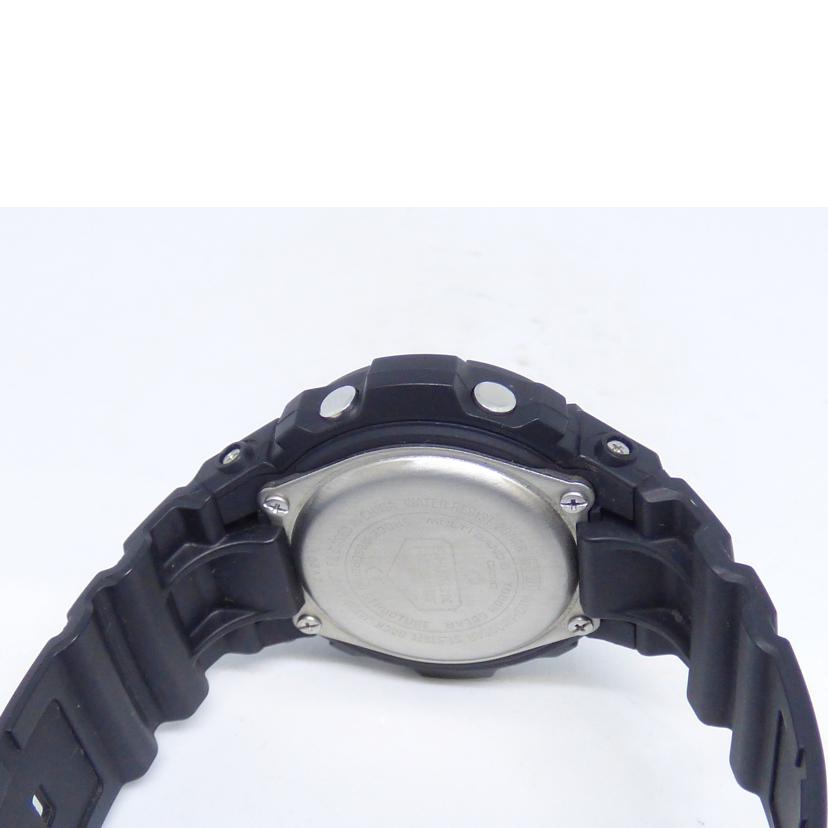 CASIO カシオ/G-SHOCK/電波ソーラー/AWG-M100SAR/523*/Bランク/64【中古】 CASIO カシオ/時計｜WonderREX-ONLINE 公式通販サイト