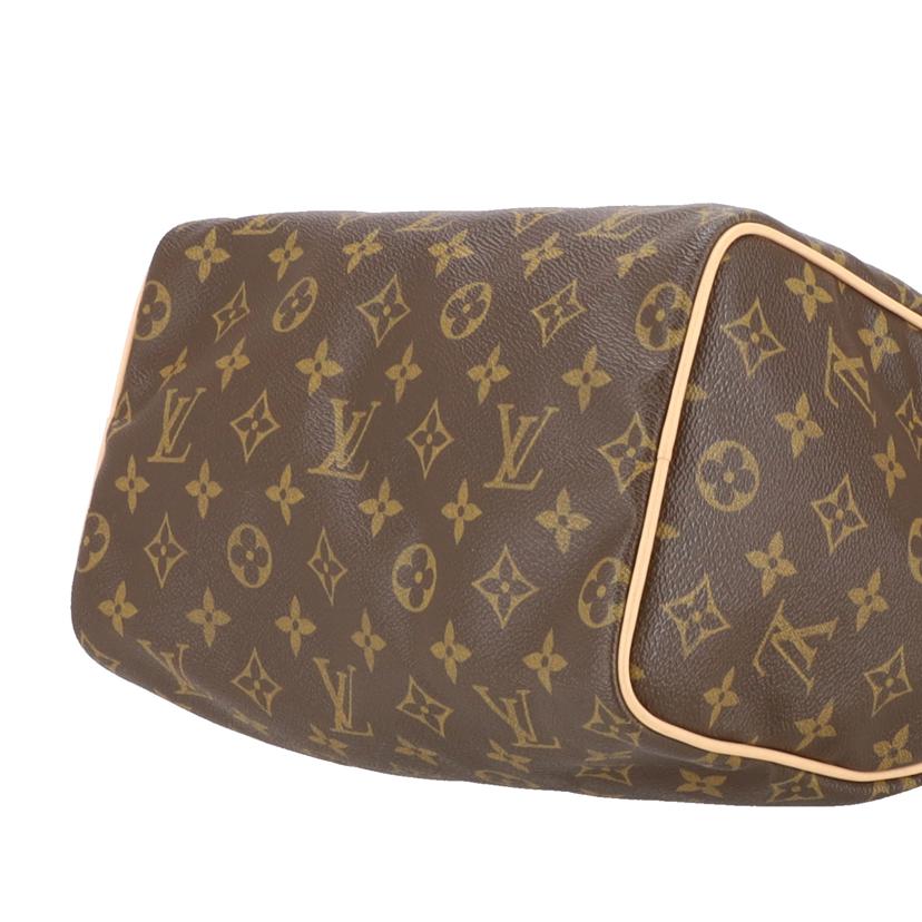 LOUIS VUITTON ルイヴィトン/スピーディ25／モノグラム/M41528//SP0***/ABランク/91