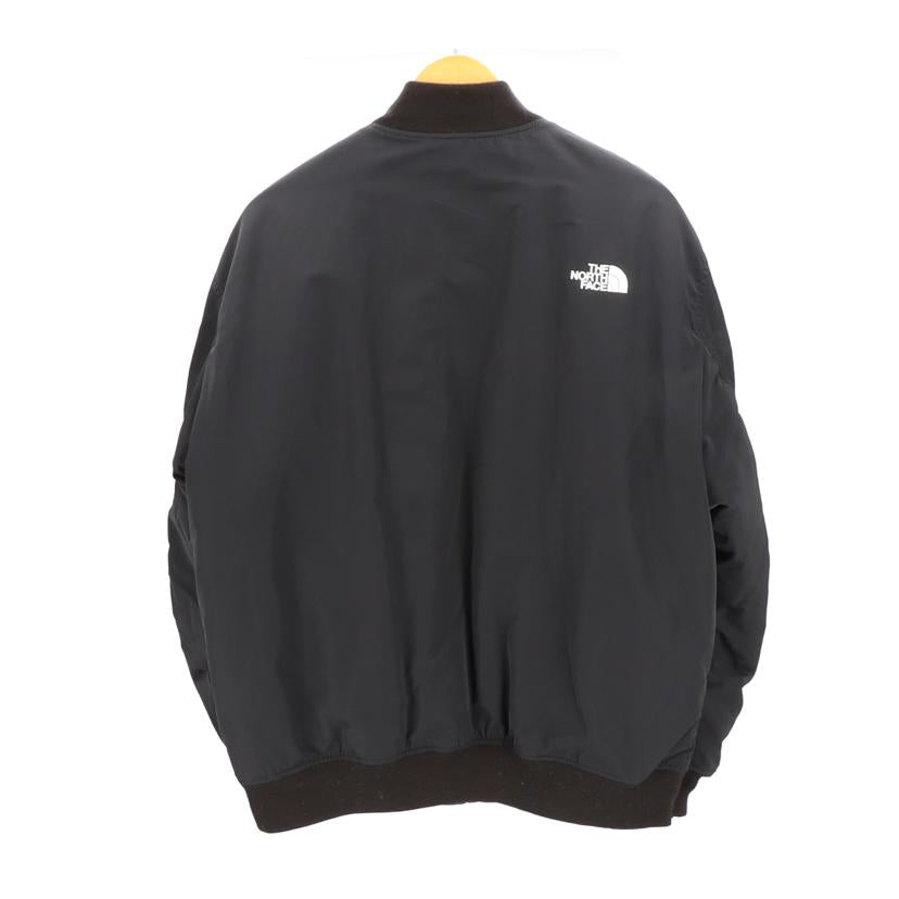 THE　NORTH　FACE ノースフェイス/インサレーションボンバージャケット／ブラック/NY82334//ABランク/06