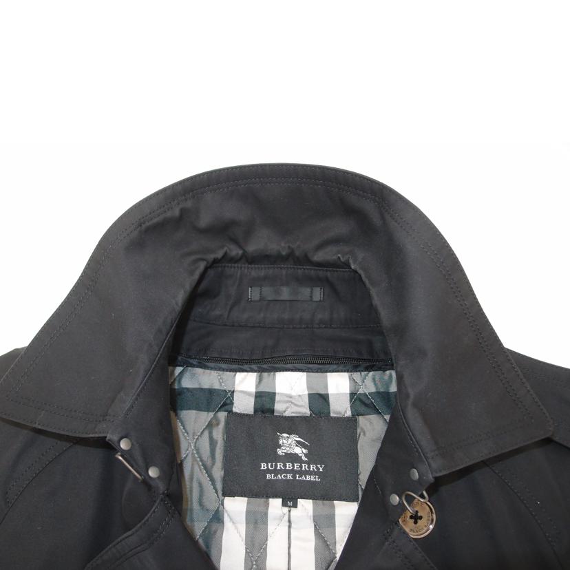 BURBERRY BLACK LABEL ﾊﾞｰﾊﾞﾘｰ ﾌﾞﾗｯｸﾚｰﾍﾞﾙ/メンズファッション
