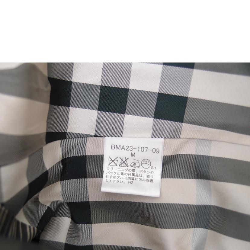 BURBERRY BLACK LABEL ﾊﾞｰﾊﾞﾘｰ ﾌﾞﾗｯｸﾚｰﾍﾞﾙ/メンズファッション