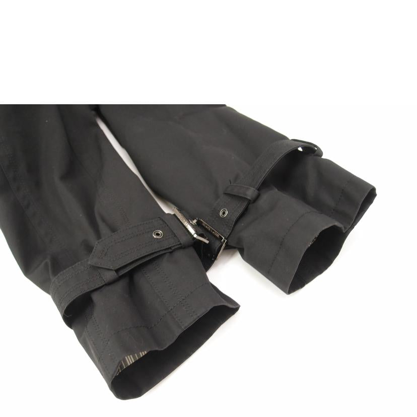 BURBERRY BLACK LABEL ﾊﾞｰﾊﾞﾘｰ ﾌﾞﾗｯｸﾚｰﾍﾞﾙ/メンズファッション