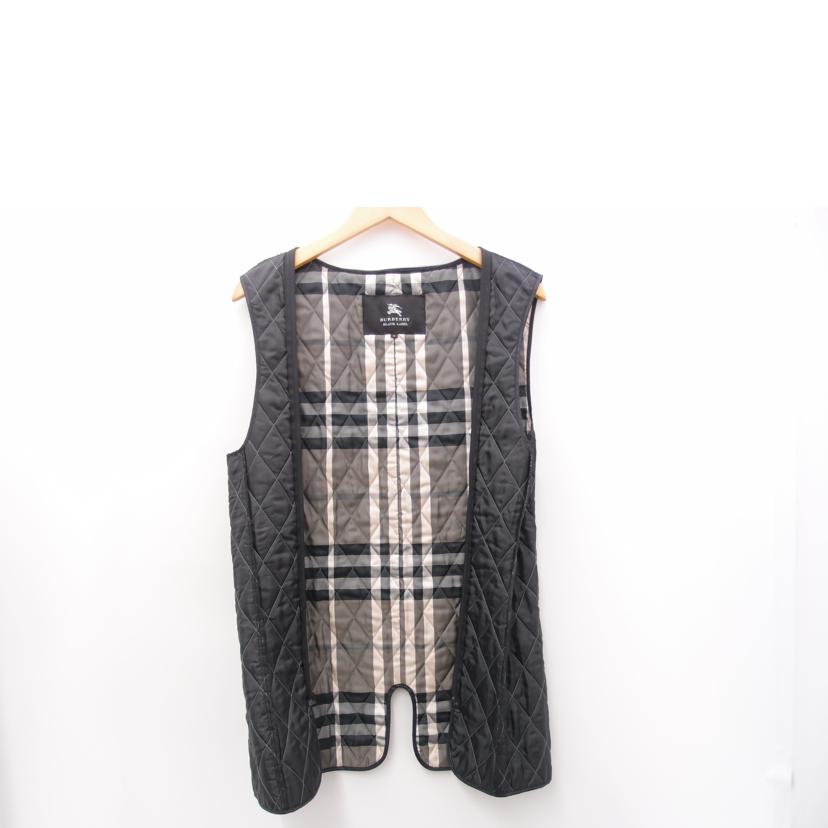 BURBERRY BLACK LABEL ﾊﾞｰﾊﾞﾘｰ ﾌﾞﾗｯｸﾚｰﾍﾞﾙ/メンズファッション