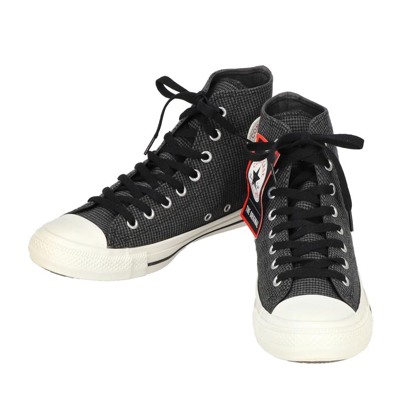 CONVERSE コンバース/CLチェックハイ/1SC062//Aランク/09