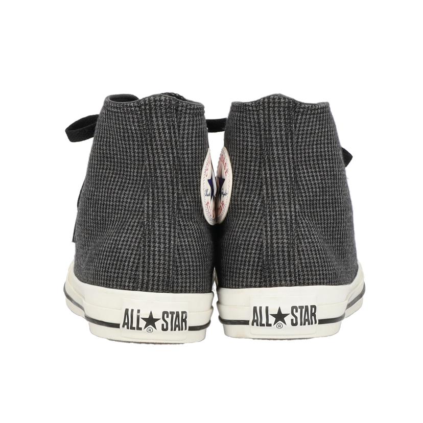 CONVERSE コンバース/CLチェックハイ/1SC062//Aランク/09