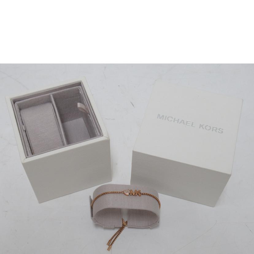 MICHAEL　KORS マイケルコース/レディースウォッチ／MINI　TIBBY／クォーツ/MK1058SET//ABランク/63