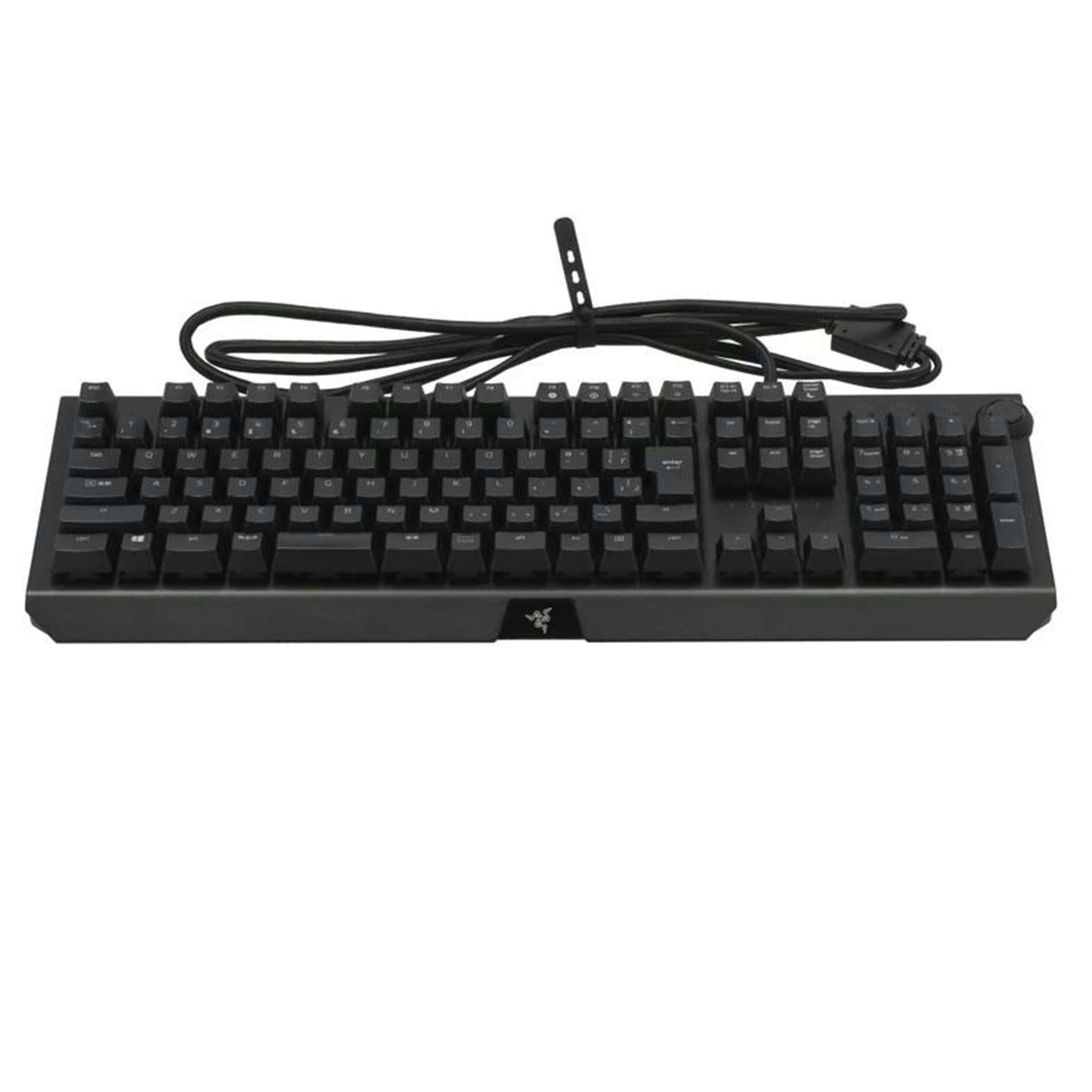 Razer レイザー /ゲーミングキーボード/BlackWidow Elite JP /RZ03-02622800-R3J1//IO2031F34600354/Bランク/25
