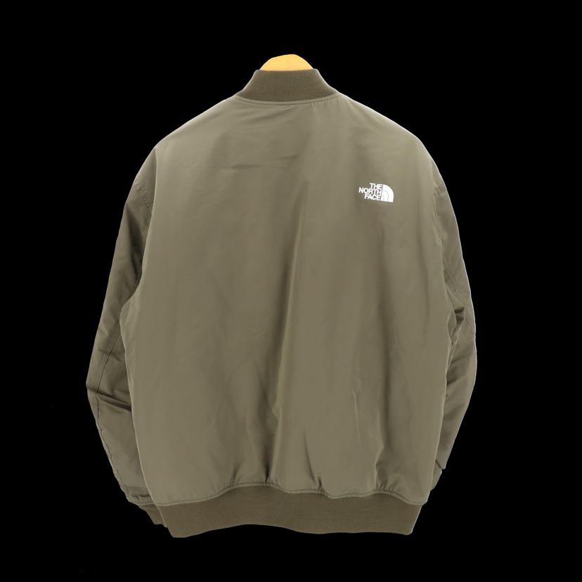 THE　NORTH　FACE ノースフェイス/インサレーションボンバージャケット／カーキ/NY82334//ABランク/06