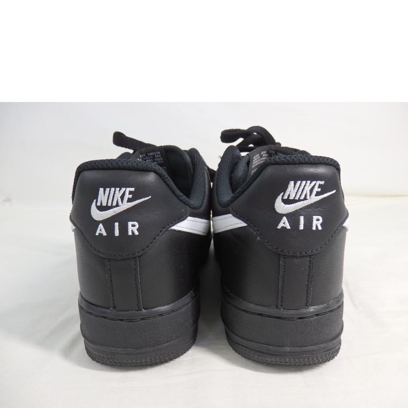 NIKE ナイキ/AIR　FORCE1／26．5cm/FZ0627-010//ABランク/84