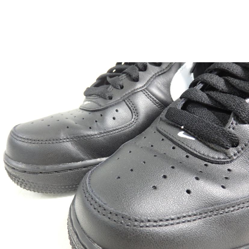 NIKE ナイキ/AIR　FORCE1／26．5cm/FZ0627-010//ABランク/84