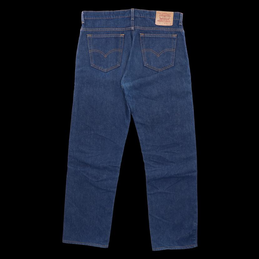 LEVI’S リーバイス/90’s/505/USA製/裏ボタン501/ヴィンテージ//ABランク/82
