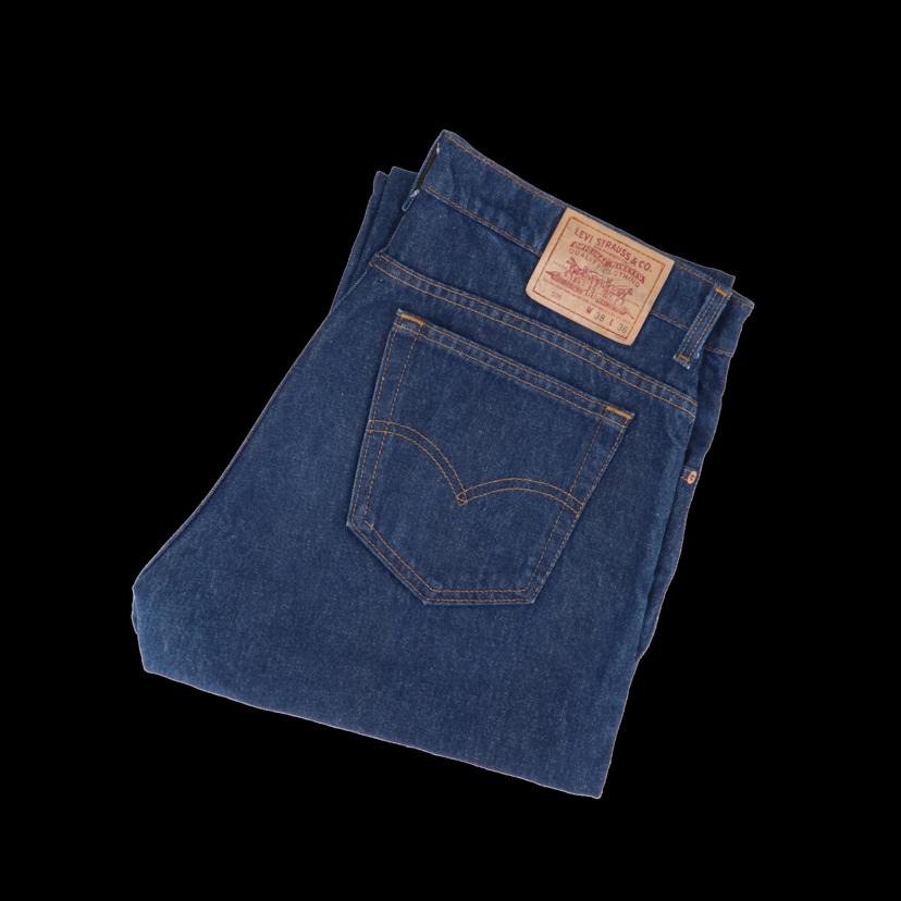 LEVI’S リーバイス/90’s/505/USA製/裏ボタン501/ヴィンテージ//ABランク/82