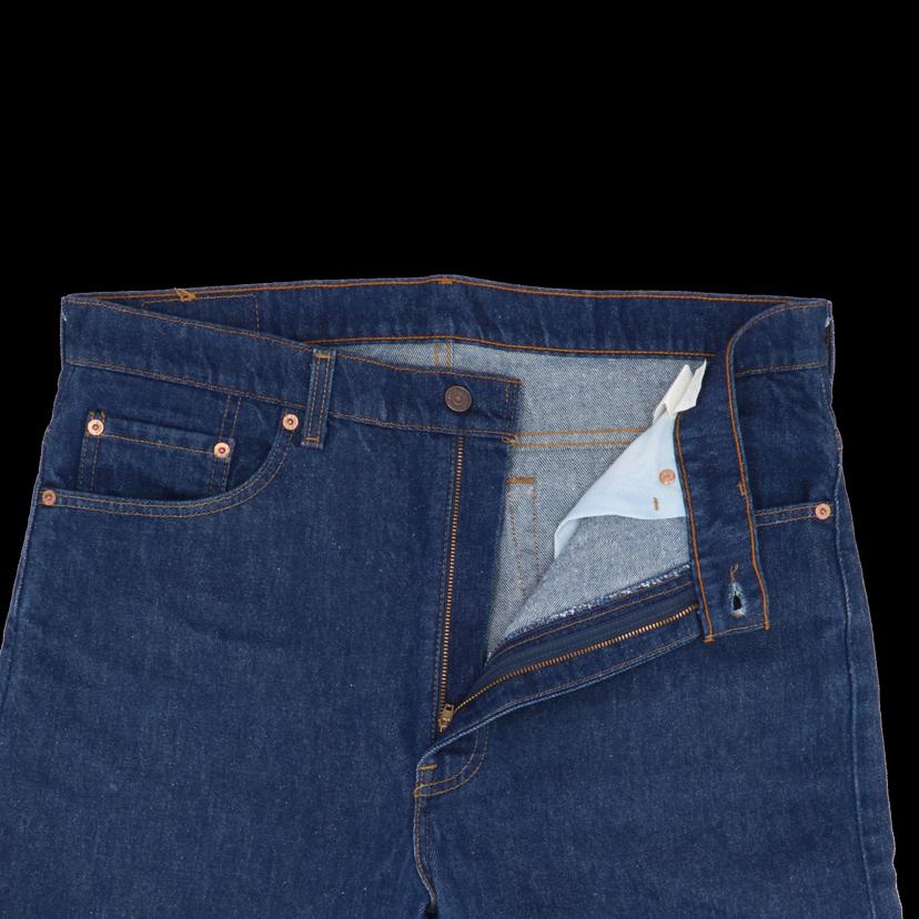 LEVI’S リーバイス/90’s/505/USA製/裏ボタン501/ヴィンテージ//ABランク/82