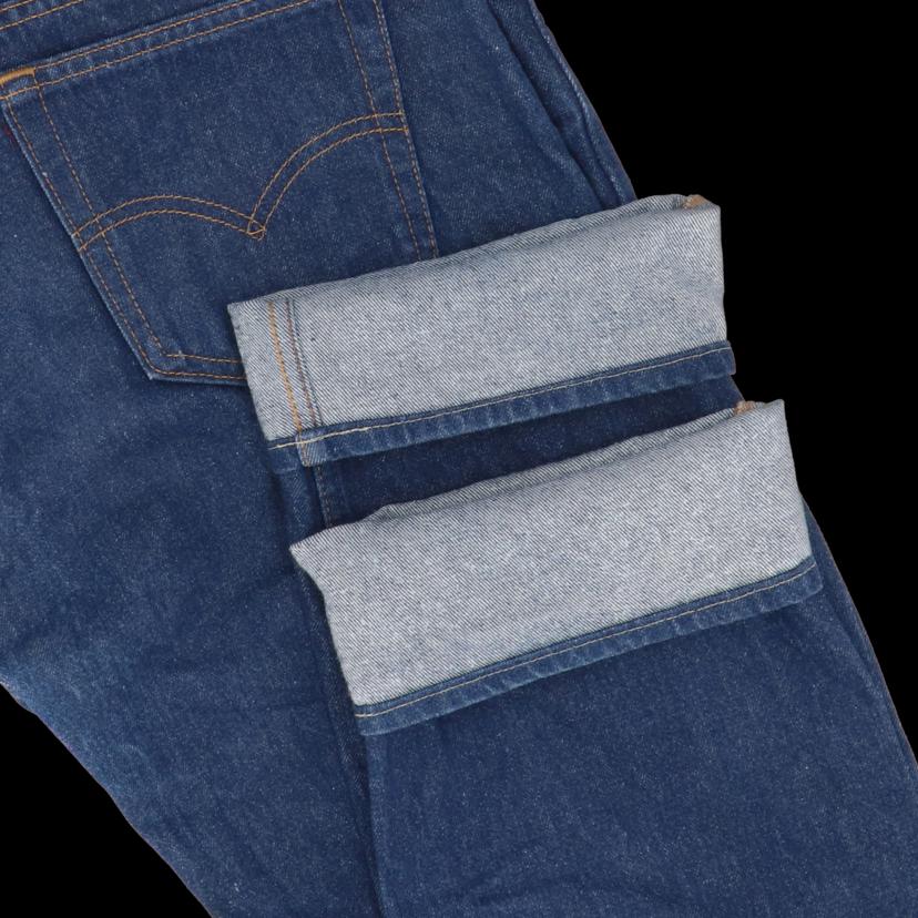 LEVI’S リーバイス/90’s/505/USA製/裏ボタン501/ヴィンテージ//ABランク/82