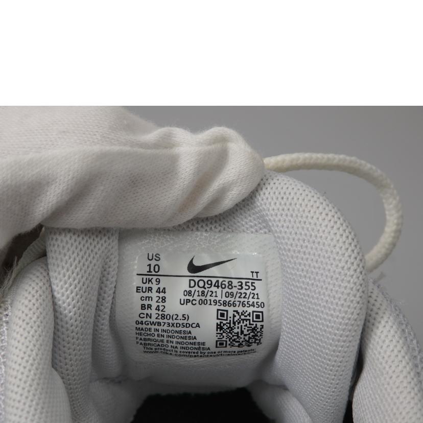 ＮＩＫＥ ナイキ/ＡＩＲ　ＭＡＸ９５/DQ9468-355//Bランク/76