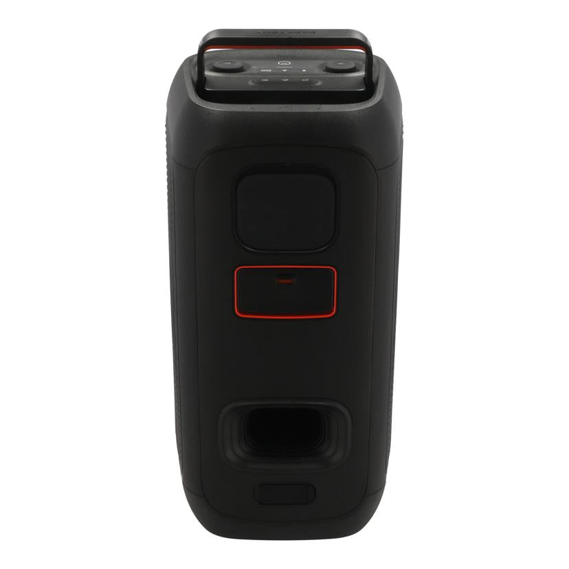 JBL ジェービーエル　/ワイヤレススピーカー/PARTYBOX Club 120//GG1259-DO0002235/Bランク/42