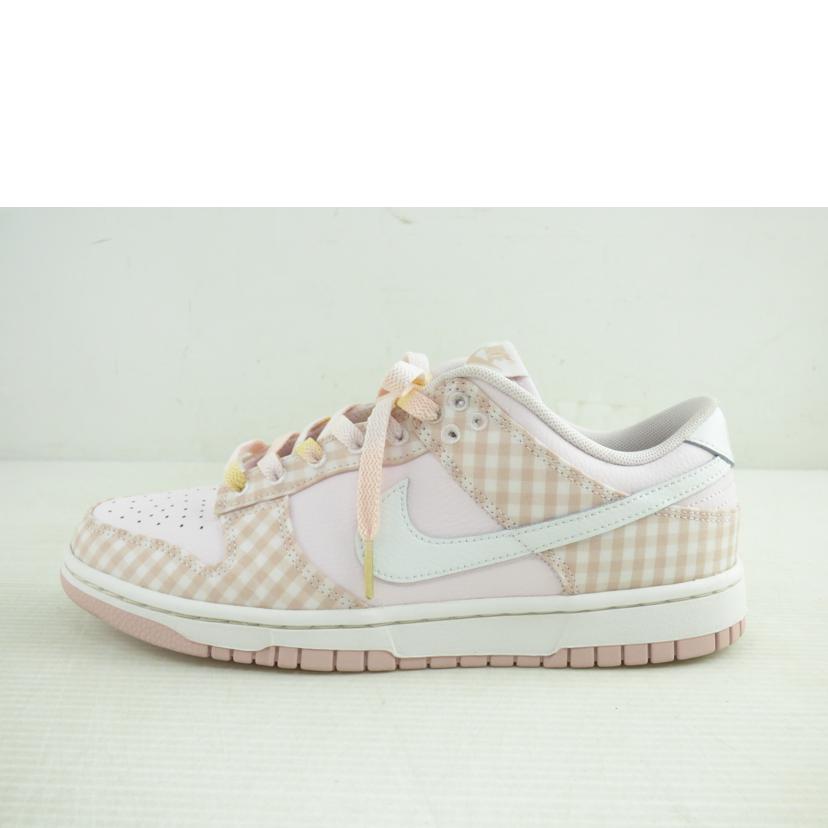 NIKE ﾅｲｷ/WMNS　Dunk　Low/FB9881-600//ABランク/64