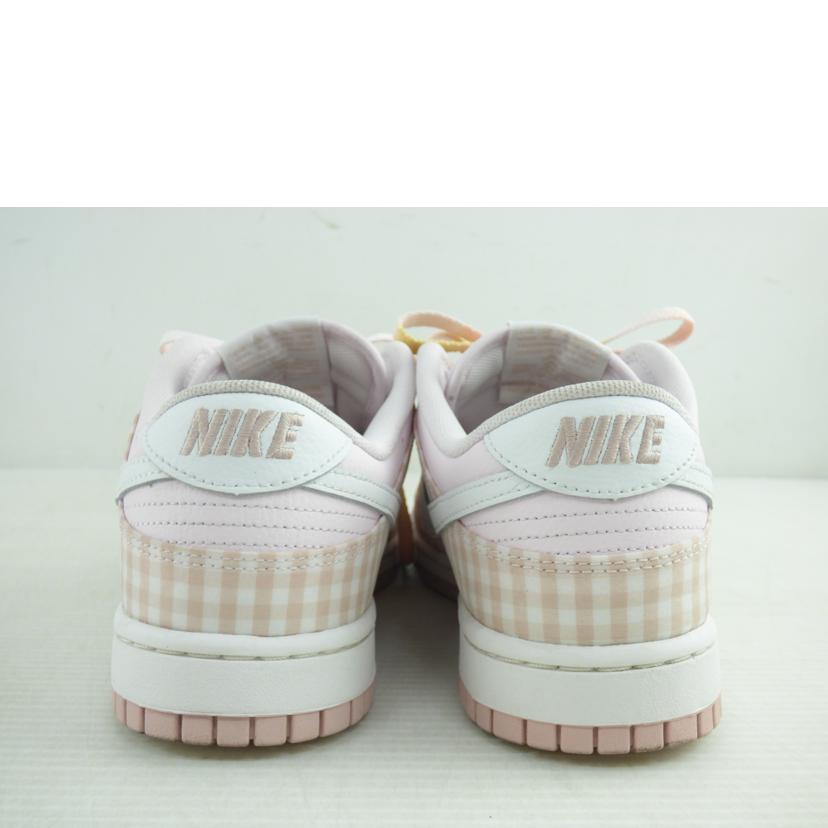 NIKE ﾅｲｷ/WMNS　Dunk　Low/FB9881-600//ABランク/64