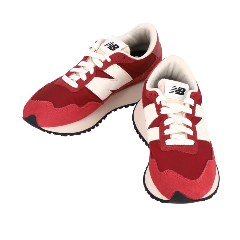 new　balance ニューバランス/ローカットスニーカー／RD/WS237DF1//Aランク/94