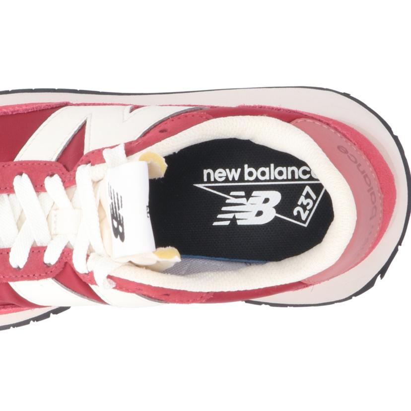 new　balance ニューバランス/ローカットスニーカー／RD/WS237DF1//Aランク/94