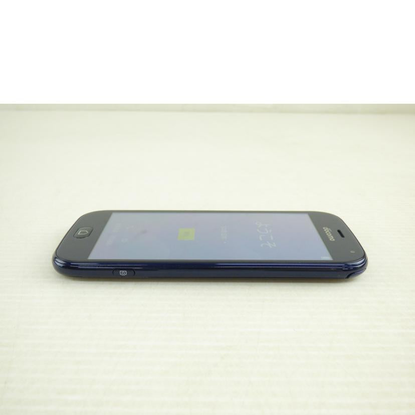 FCNT エフシーエヌティー/らくらくスマートフォン／F－42A/F-42A//8970719/Aランク/64