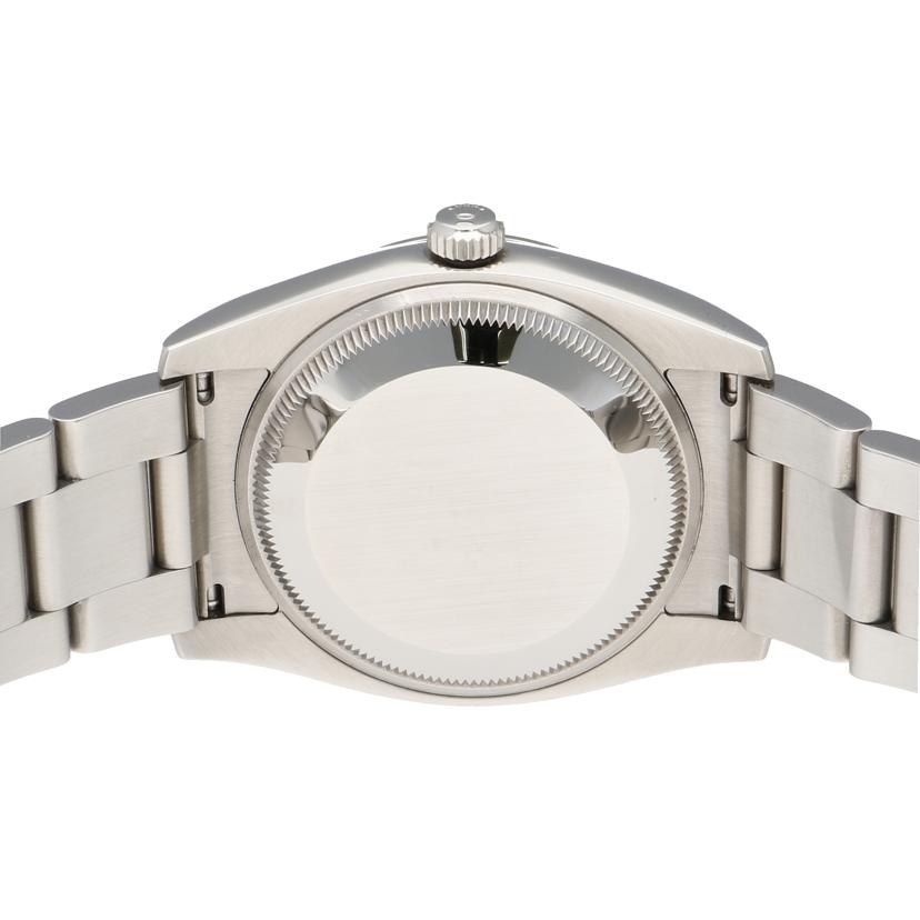 ROLEX ロレックス/オイスターパーペチュアル・ホワイトグレープ/ランダム番/114200//411*****/Aランク/75