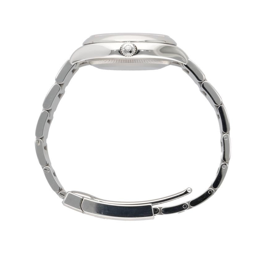 ROLEX ロレックス/オイスターパーペチュアル・ホワイトグレープ/ランダム番/114200//411*****/Aランク/75