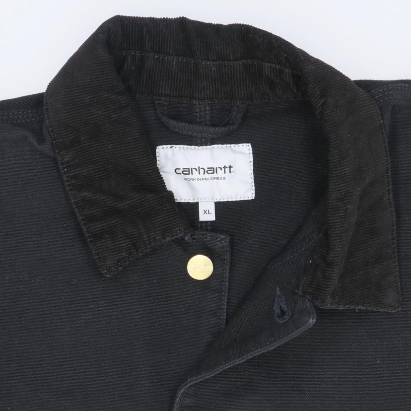 carhatt カーハート/カーハート／OG　Chore　Coat／コットンジャケット/90075.24TR006203.1224//ABランク/06
