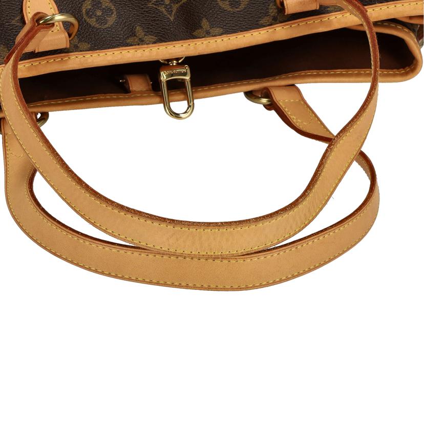 ＬＯＵＩＳ　ＶＵＩＴＴＯＮ ルイヴィトン/バティニョール・オリゾンタル／モノグラム/M51154//CA1***/ABランク/91