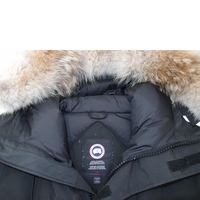 CANADAGOOSE ｶﾅﾀﾞｸﾞｰｽ/CANADAGOOSE　ダウンジャケット/2062MA//Aランク/69