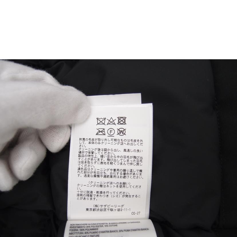 CANADAGOOSE ｶﾅﾀﾞｸﾞｰｽ/CANADAGOOSE　ダウンジャケット/2062MA//Aランク/69