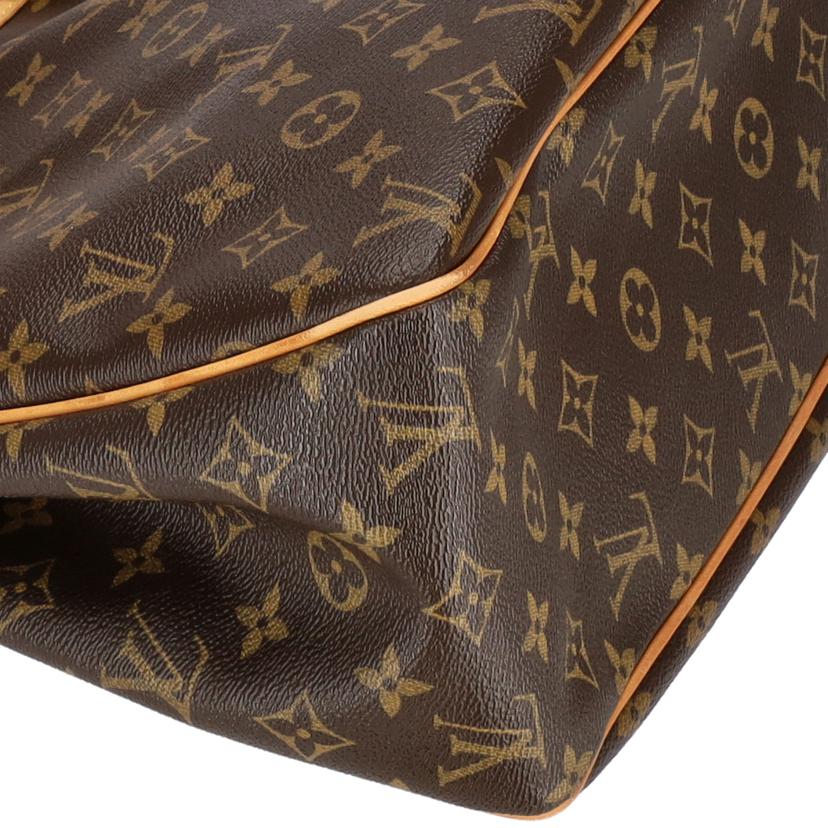 ＬＯＵＩＳ　ＶＵＩＴＴＯＮ ルイヴィトン/バティニョール・オリゾンタル／モノグラム/M51154//CA1***/ABランク/91