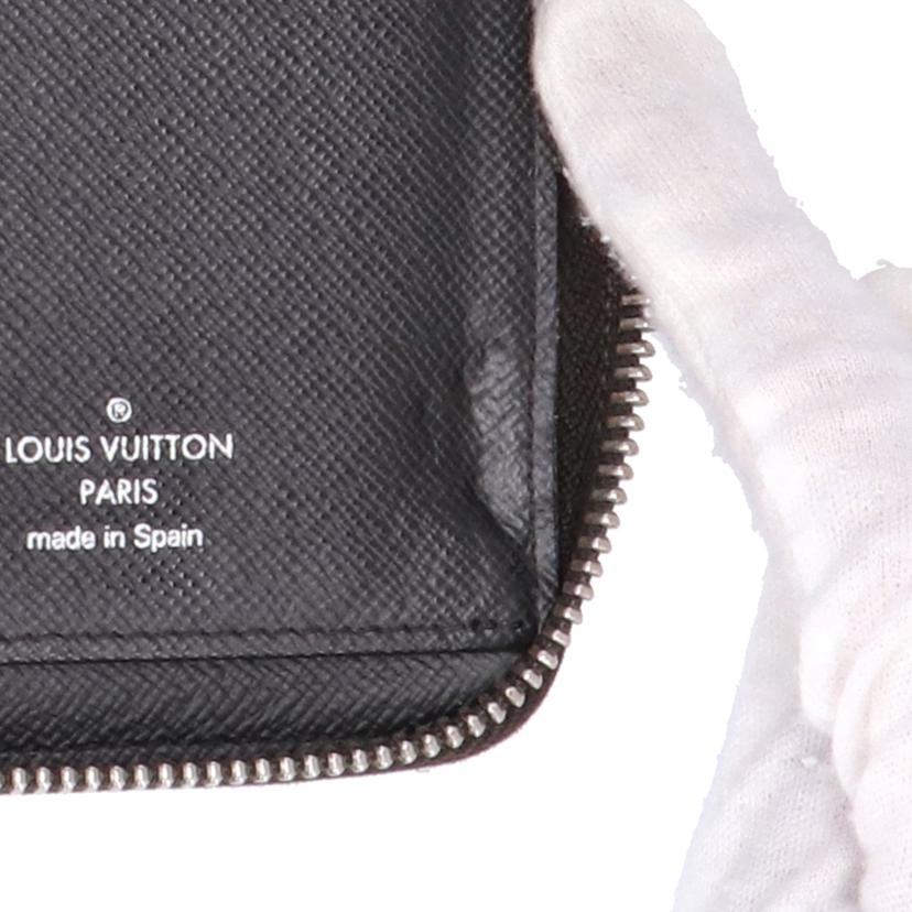 LOUIS　VUITTON ルイ・ヴィトン/ジッピーウォレット・ヴェルティカル／ダミエ/N61207//CA3***/ABランク/93