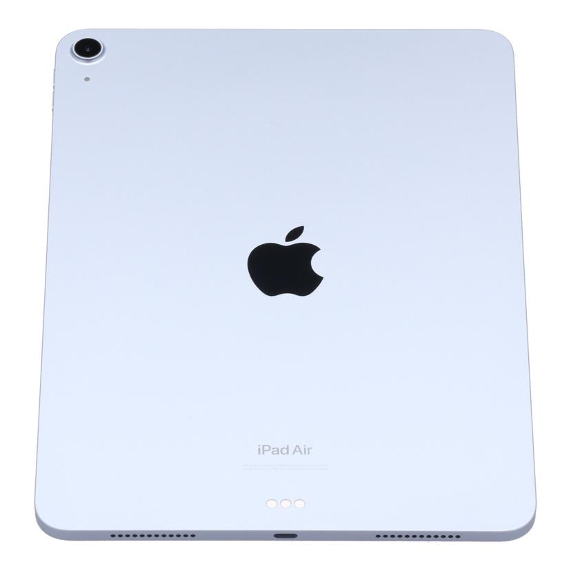Apple　 アップル　/iPad　Air　11インチ　Wi－Fi　256GB　2024/MUWH3J/A//CW6217WY9H/Aランク/70