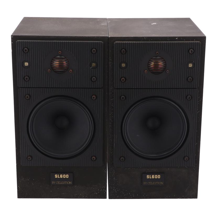 CELESTION セレッション/スピーカー（ペア）/SL-600//217151/Cランク/77